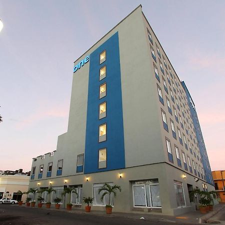 One Villahermosa Centro מראה חיצוני תמונה