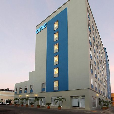 One Villahermosa Centro מראה חיצוני תמונה