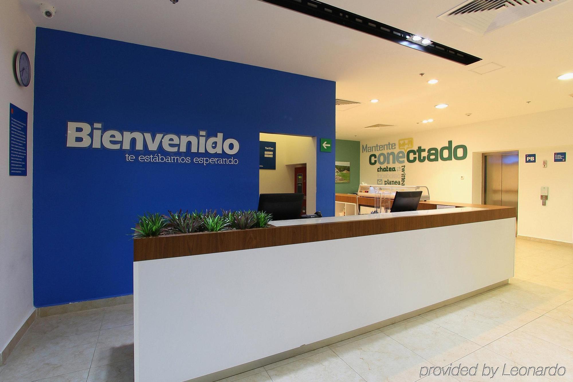 One Villahermosa Centro מראה פנימי תמונה
