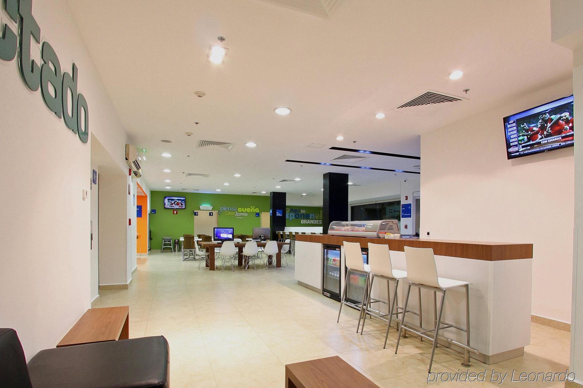 One Villahermosa Centro מראה פנימי תמונה