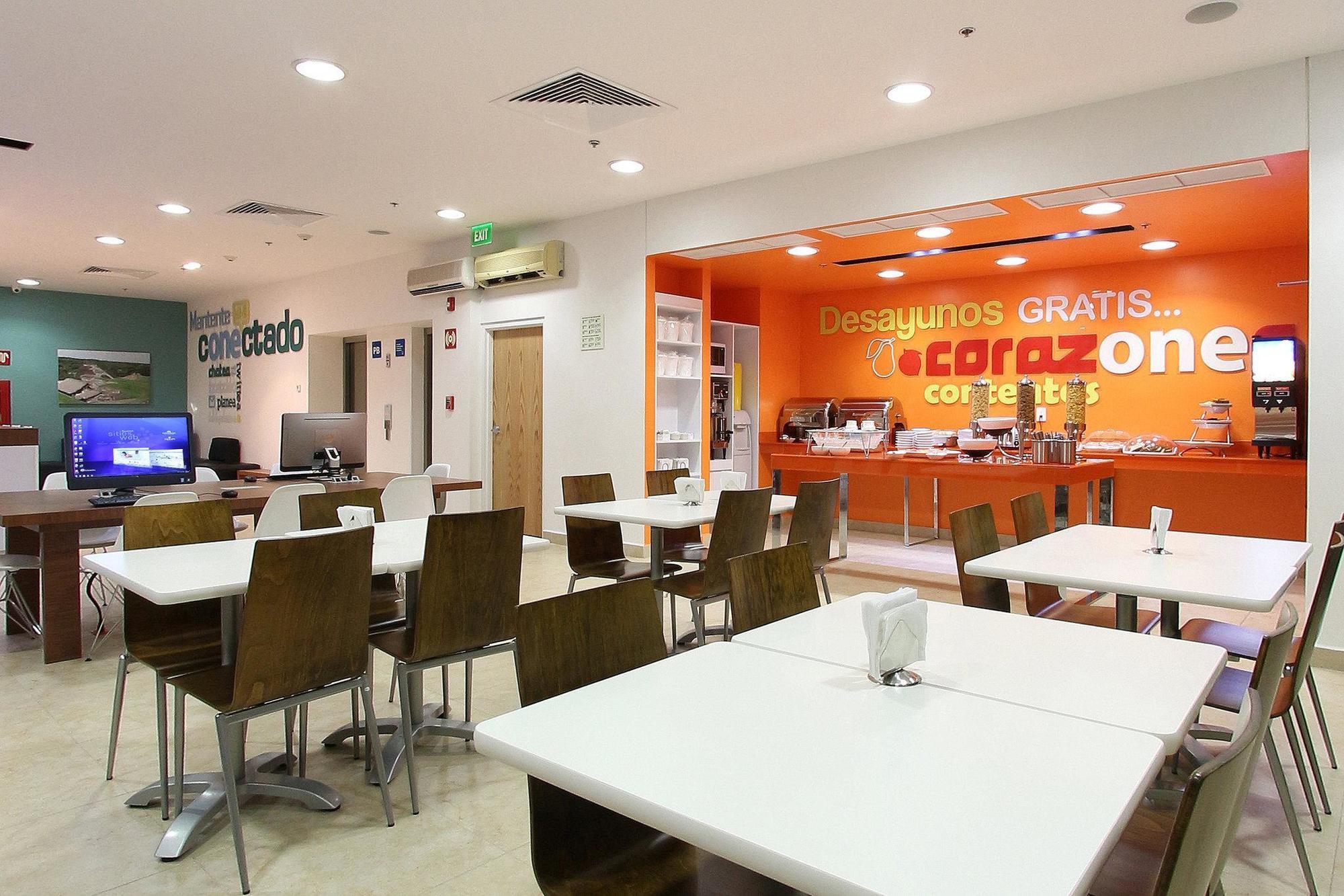 One Villahermosa Centro מראה חיצוני תמונה