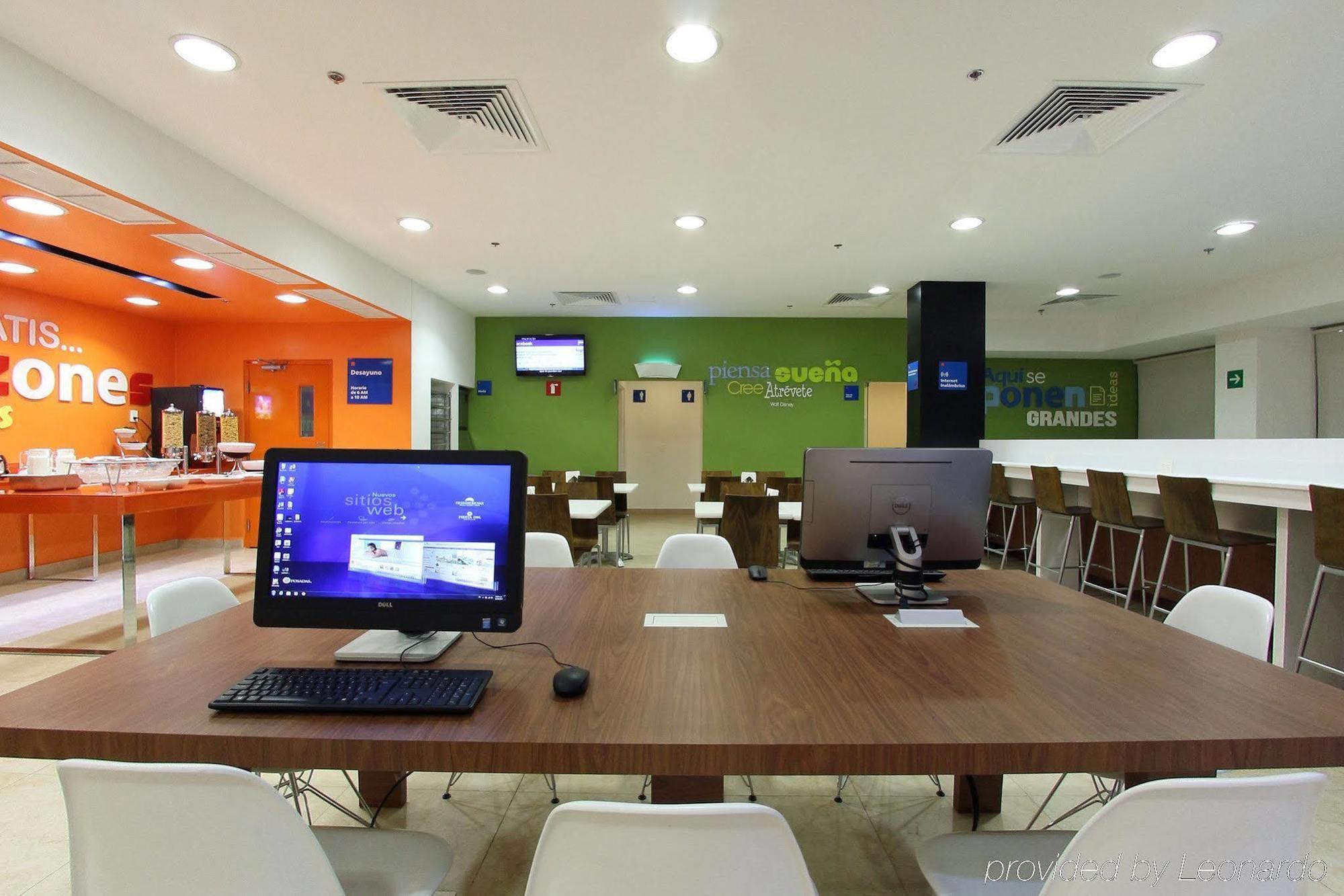 One Villahermosa Centro עסק תמונה